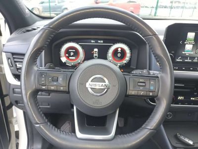 Nissan Qashqai 1.3 DIG-T AWD MHEV Business Premium -GPS-CAMERA--  - 13