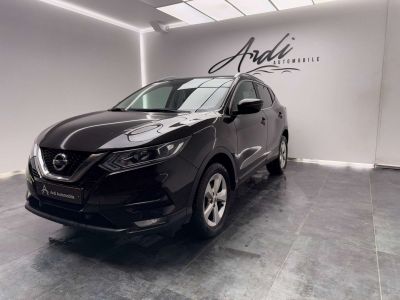 Nissan Qashqai 1.3 DIG-T CAMERA TOIT PANO 1ER PROP GARANTIE  - 1