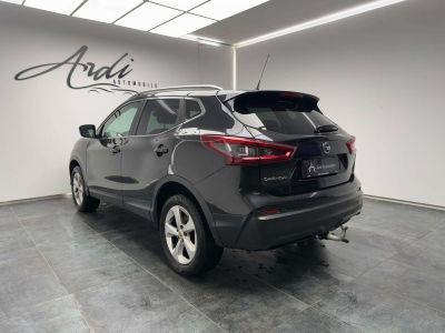 Nissan Qashqai 1.3 DIG-T CAMERA TOIT PANO 1ER PROP GARANTIE  - 4