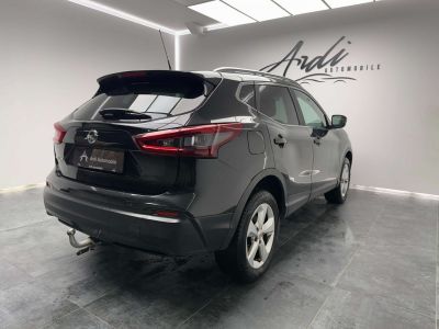 Nissan Qashqai 1.3 DIG-T CAMERA TOIT PANO 1ER PROP GARANTIE  - 6