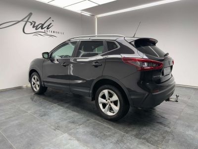 Nissan Qashqai 1.3 DIG-T CAMERA TOIT PANO 1ER PROP GARANTIE  - 15