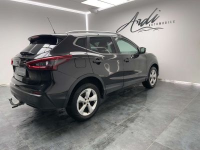 Nissan Qashqai 1.3 DIG-T CAMERA TOIT PANO 1ER PROP GARANTIE  - 16