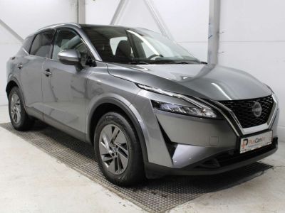 Nissan Qashqai 1.3 DIG-T MHEV ~ Pano CarPlay Camera TopDeal  - 1