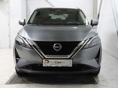 Nissan Qashqai 1.3 DIG-T MHEV ~ Pano CarPlay Camera TopDeal  - 2