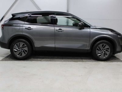 Nissan Qashqai 1.3 DIG-T MHEV ~ Pano CarPlay Camera TopDeal  - 3