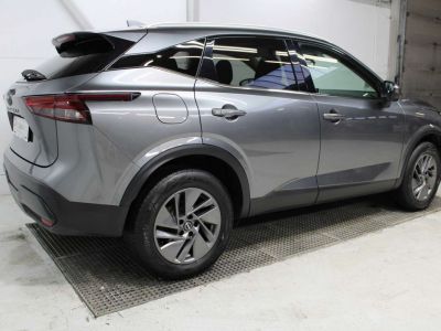 Nissan Qashqai 1.3 DIG-T MHEV ~ Pano CarPlay Camera TopDeal  - 4