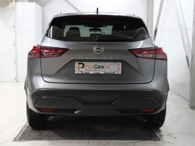 Nissan Qashqai 1.3 DIG-T MHEV ~ Pano CarPlay Camera TopDeal  - 5