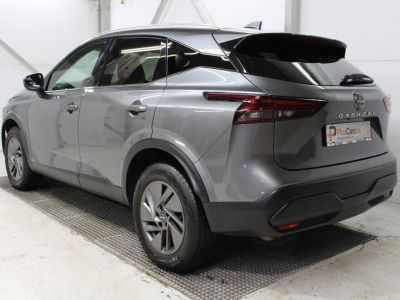 Nissan Qashqai 1.3 DIG-T MHEV ~ Pano CarPlay Camera TopDeal  - 7