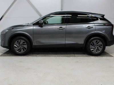 Nissan Qashqai 1.3 DIG-T MHEV ~ Pano CarPlay Camera TopDeal  - 8