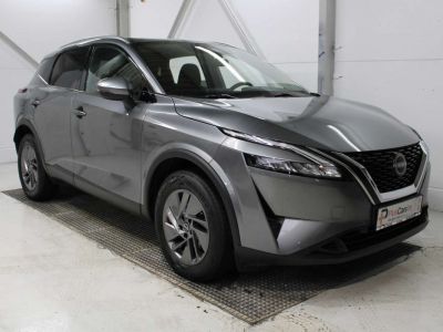 Nissan Qashqai 1.3 DIG-T MHEV ~ TopDeal Stock Pano  - 1