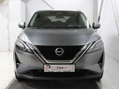 Nissan Qashqai 1.3 DIG-T MHEV ~ TopDeal Stock Pano  - 2