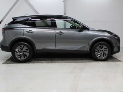 Nissan Qashqai 1.3 DIG-T MHEV ~ TopDeal Stock Pano  - 3