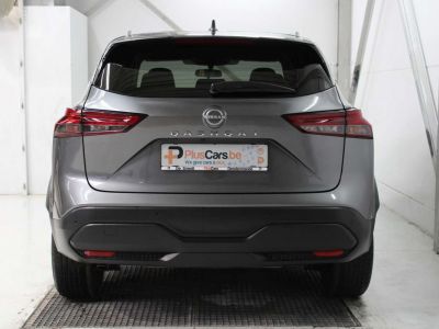 Nissan Qashqai 1.3 DIG-T MHEV ~ TopDeal Stock Pano  - 5