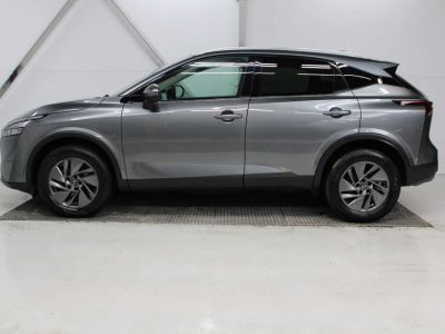 Nissan Qashqai 1.3 DIG-T MHEV ~ TopDeal Stock Pano  - 8