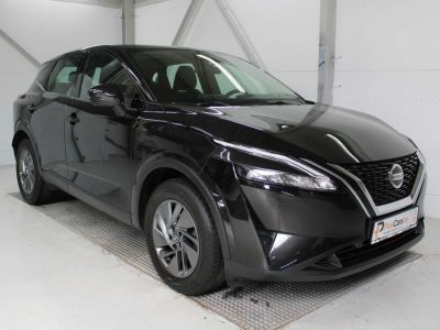 Nissan Qashqai 1.3 DIG-T MHEV Business Edition ~ TopDeal Stock  - 1