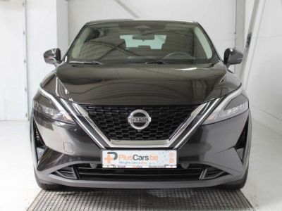 Nissan Qashqai 1.3 DIG-T MHEV Business Edition ~ TopDeal Stock  - 2