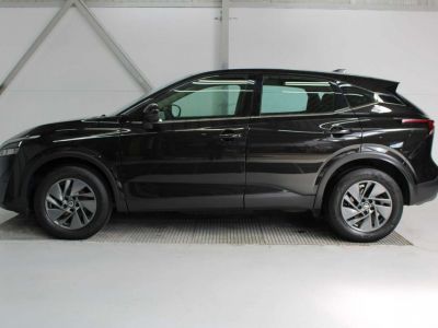 Nissan Qashqai 1.3 DIG-T MHEV Business Edition ~ TopDeal Stock  - 8