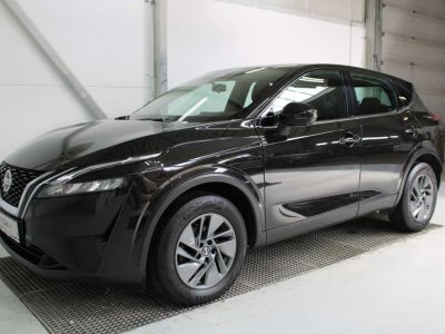Nissan Qashqai 1.3 DIG-T MHEV Business Edition ~ TopDeal Stock  - 9