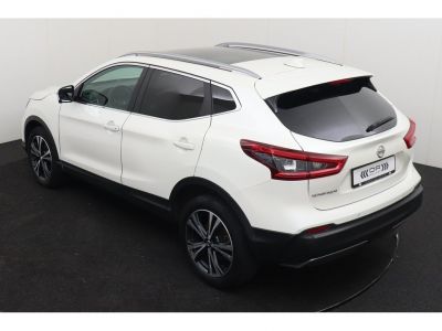 Nissan Qashqai 1.3 - NAVI CAMERA -AIRCO  - 2