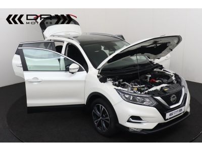 Nissan Qashqai 1.3 - NAVI CAMERA -AIRCO  - 12