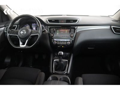 Nissan Qashqai 1.3 - NAVI CAMERA -AIRCO  - 16