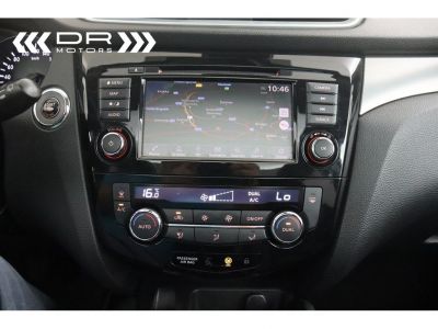 Nissan Qashqai 1.3 - NAVI CAMERA -AIRCO  - 17