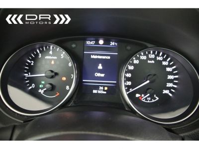 Nissan Qashqai 1.3 - NAVI CAMERA -AIRCO  - 29