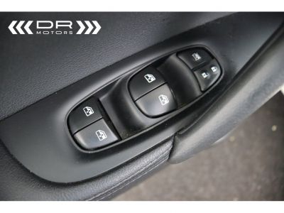 Nissan Qashqai 1.3 - NAVI CAMERA -AIRCO  - 37