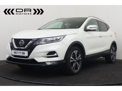 Nissan Qashqai 1.3 - NAVI CAMERA -AIRCO  - 1