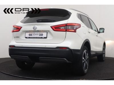 Nissan Qashqai 1.3 - NAVI CAMERA -AIRCO  - 3