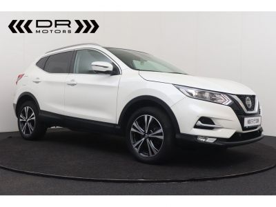 Nissan Qashqai 1.3 - NAVI CAMERA -AIRCO  - 4