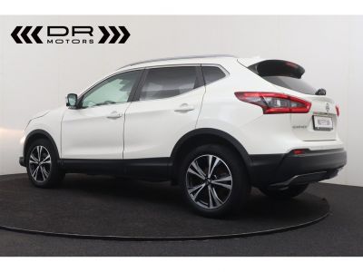 Nissan Qashqai 1.3 - NAVI CAMERA -AIRCO  - 5