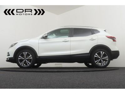 Nissan Qashqai 1.3 - NAVI CAMERA -AIRCO  - 6