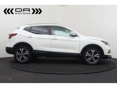 Nissan Qashqai 1.3 - NAVI CAMERA -AIRCO  - 7