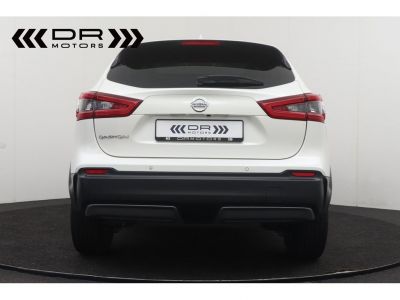 Nissan Qashqai 1.3 - NAVI CAMERA -AIRCO  - 8