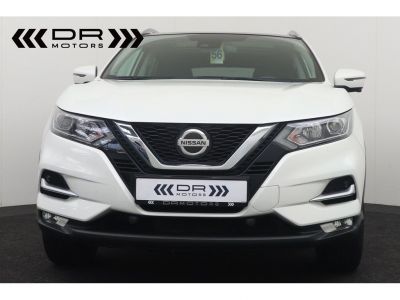 Nissan Qashqai 1.3 - NAVI CAMERA -AIRCO  - 9