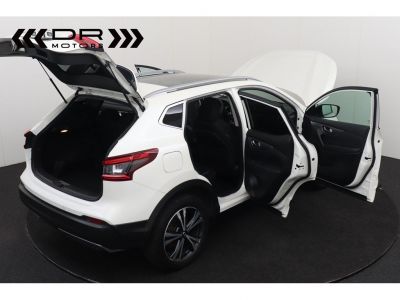 Nissan Qashqai 1.3 - NAVI CAMERA -AIRCO  - 10