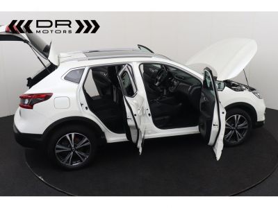 Nissan Qashqai 1.3 - NAVI CAMERA -AIRCO  - 11