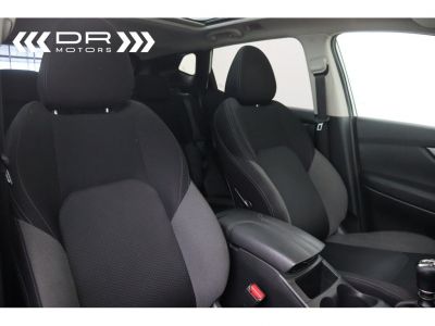 Nissan Qashqai 1.3 - NAVI CAMERA -AIRCO  - 13