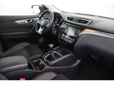 Nissan Qashqai 1.3 - NAVI CAMERA -AIRCO  - 15