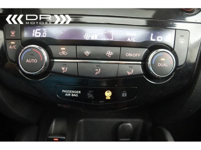 Nissan Qashqai 1.3 - NAVI CAMERA -AIRCO  - 24