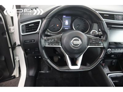 Nissan Qashqai 1.3 - NAVI CAMERA -AIRCO  - 30