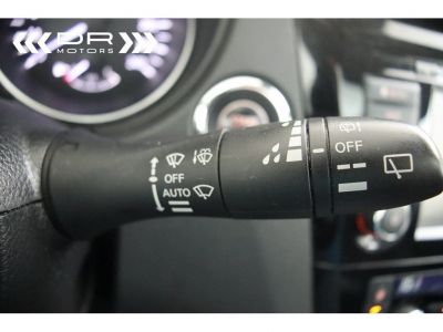 Nissan Qashqai 1.3 - NAVI CAMERA -AIRCO  - 32