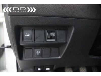 Nissan Qashqai 1.3 - NAVI CAMERA -AIRCO  - 33