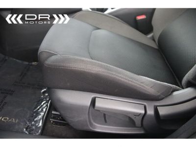 Nissan Qashqai 1.3 - NAVI CAMERA -AIRCO  - 35