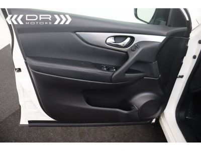 Nissan Qashqai 1.3 - NAVI CAMERA -AIRCO  - 36