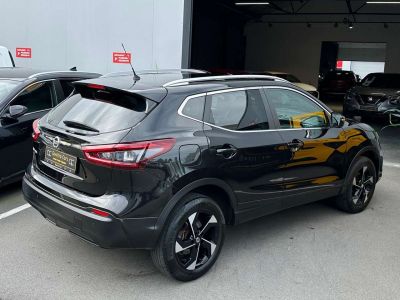 Nissan Qashqai 1.3ESS   - 4