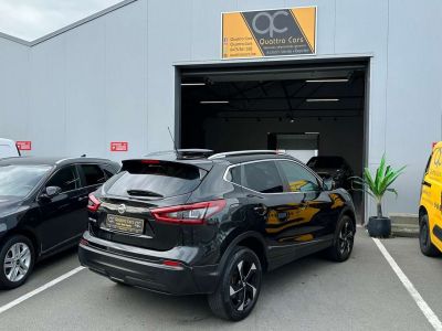 Nissan Qashqai 1.3ESS   - 27