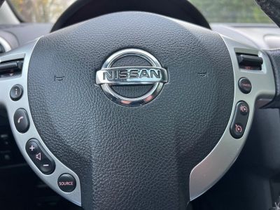 Nissan Qashqai 1.5 DCI 110CH CONNECT EDITION 50.000KM 1ERE MAIN  - 20