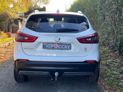 Nissan Qashqai 1.5 DCI 110CH TEKNA+ 04/2018 - 115.000KM - TOIT PANO / CAMERA  - 7